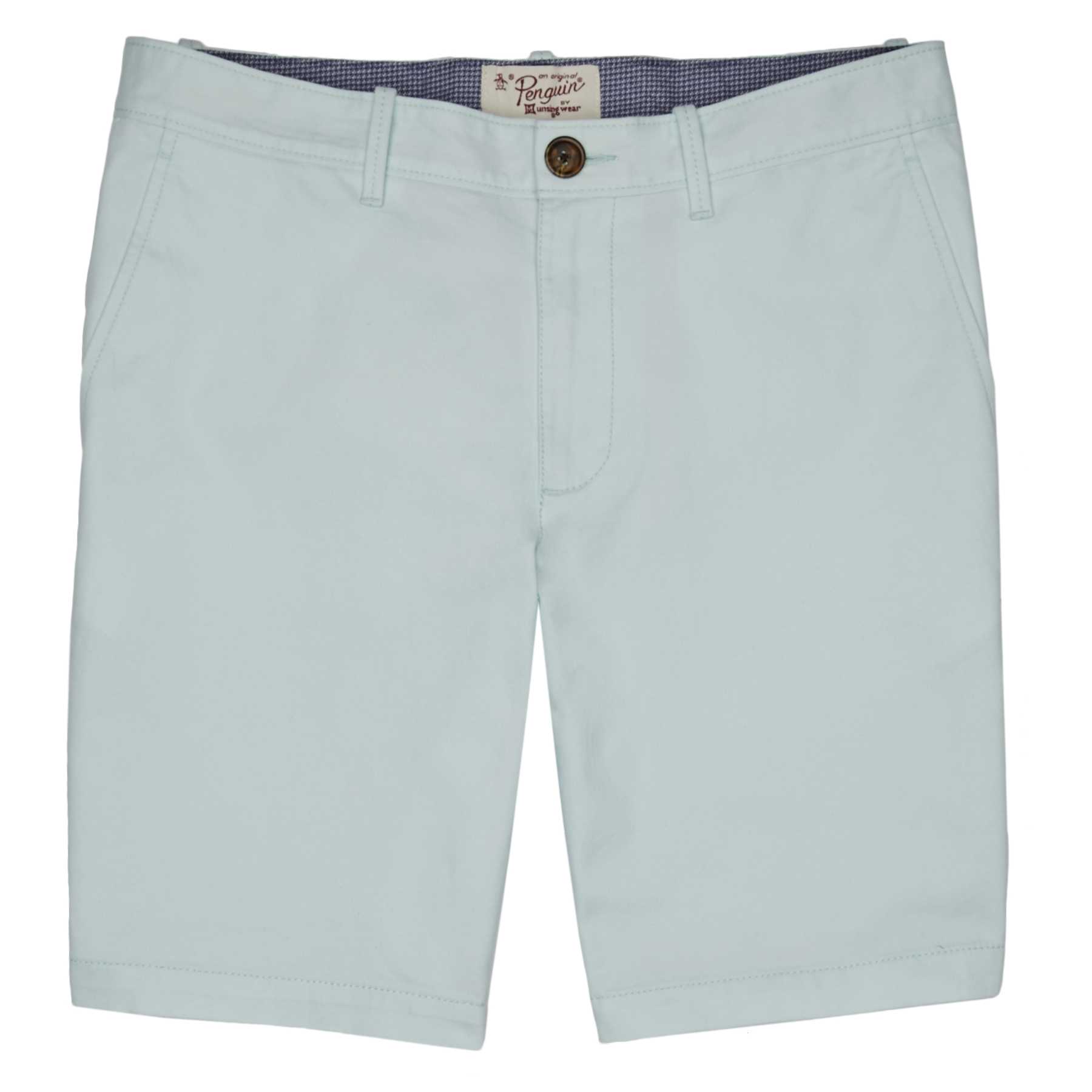 Original Penguin BASIC CHINO SHORT