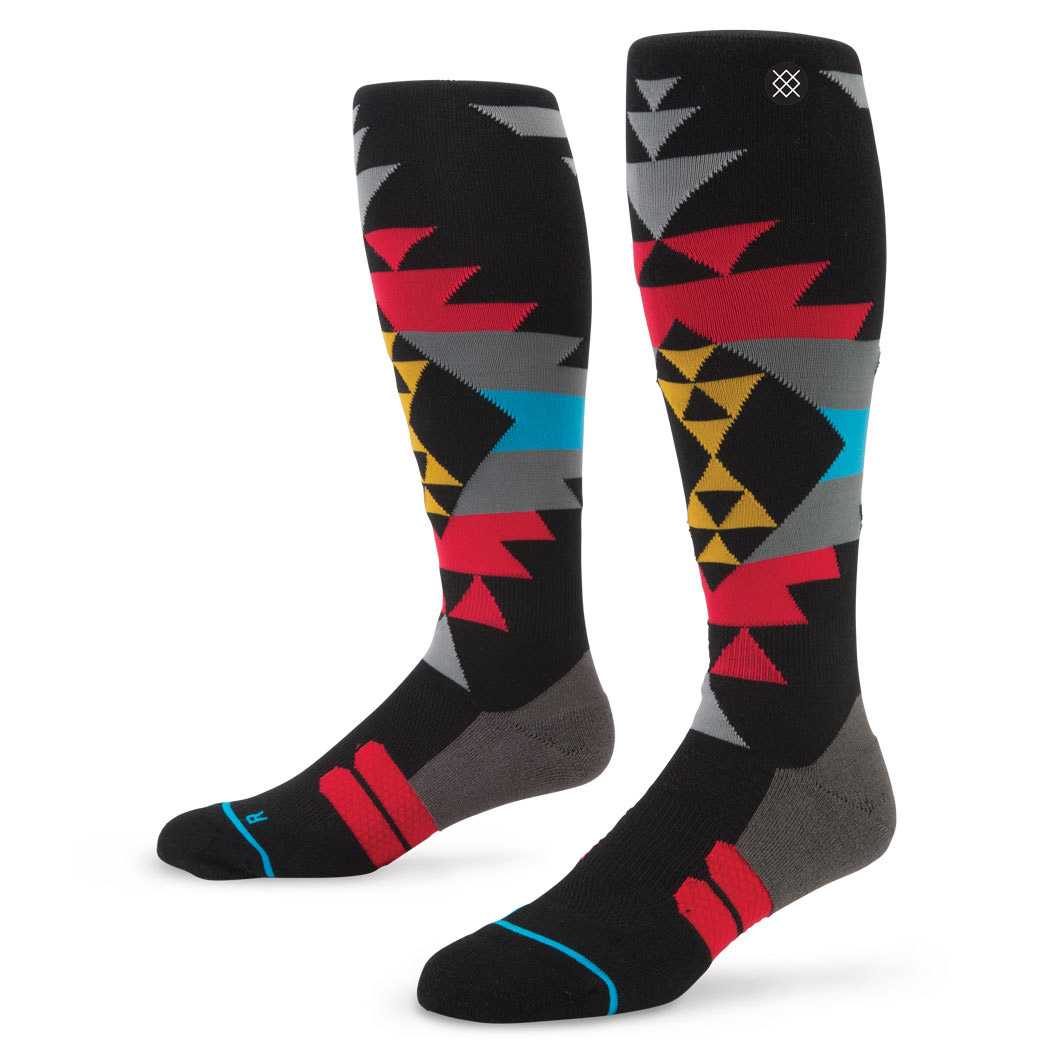 Stance Reservation Moto S/M FUSION MOTO Socks