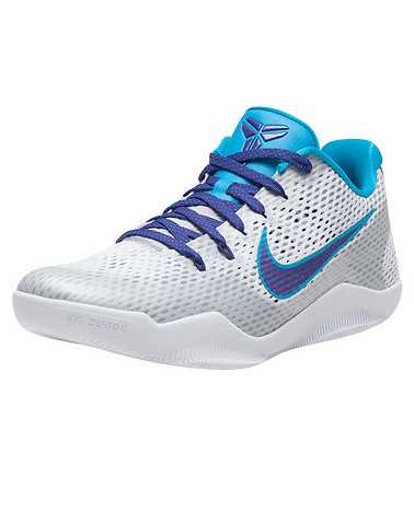 NIKE MENS White Footwear / Sneakers