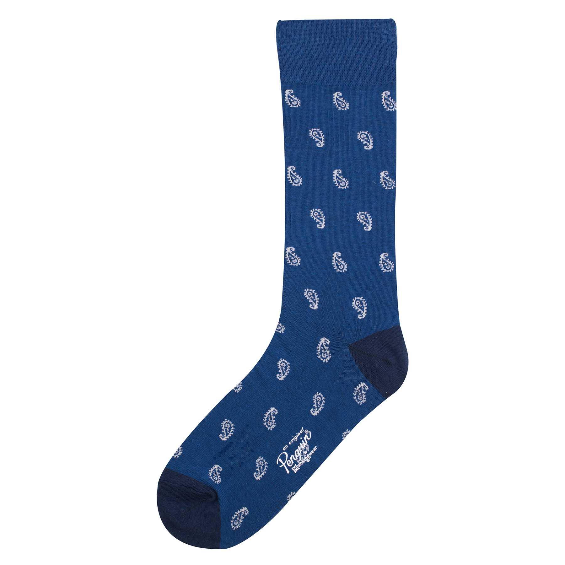 Original Penguin CARPINI PAISLEY SOCK