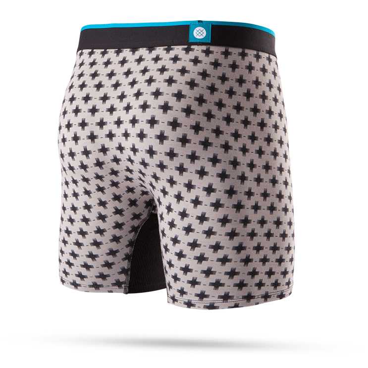 Stance Native GRY L wholester Socks