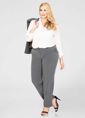 The Power Pant - Tall Extended Sizes