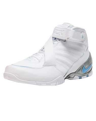 NIKE MENS White Footwear / Sneakers