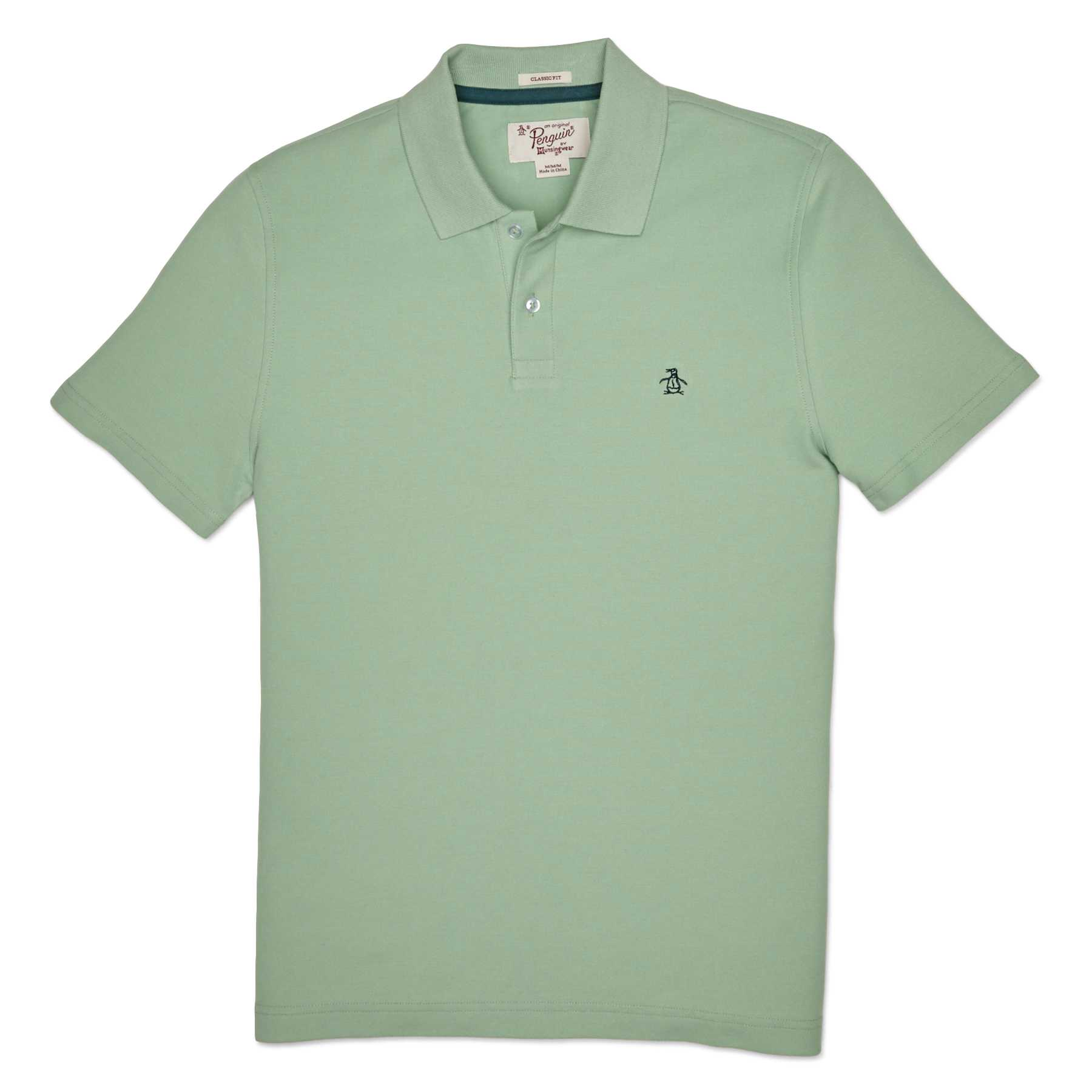 Original Penguin THE POP POLO