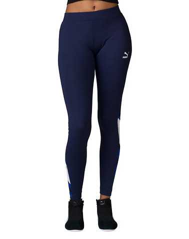 PUMA WOMENS Navy Clothing / Bottoms