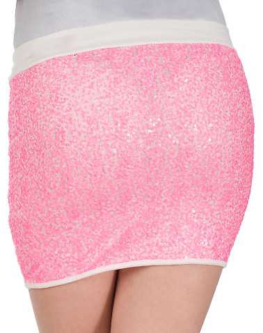 ESSENTIALS WOMENS Pink Clothing / Skirts M