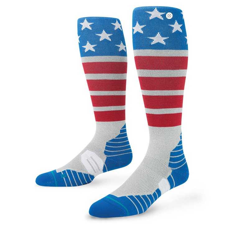 Stance Pledge kids moto Socks