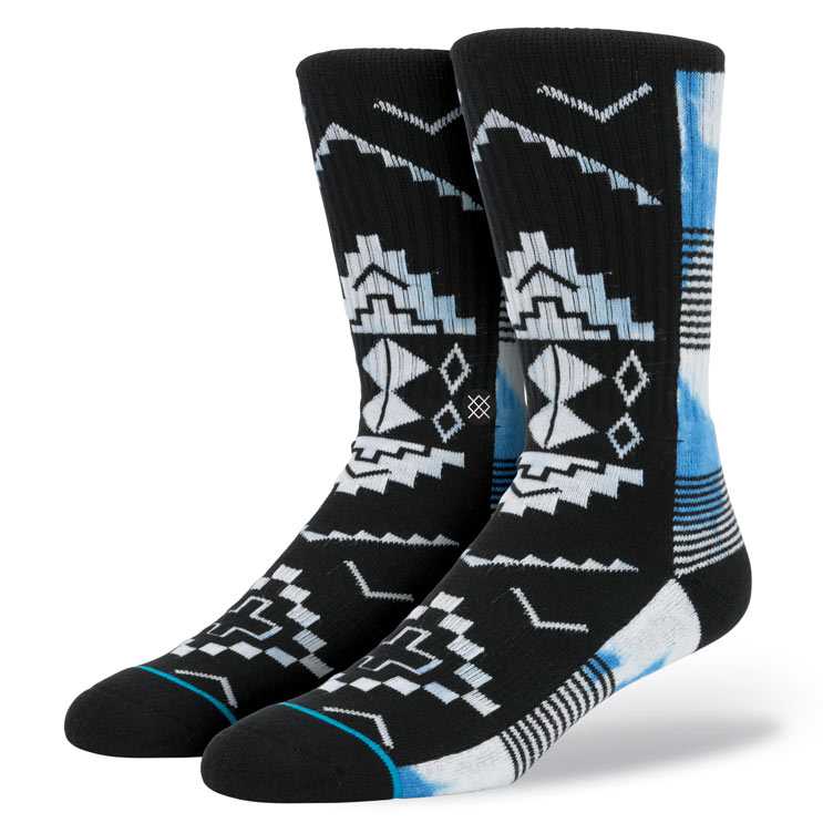 Stance Paca 2 CLASSIC CREW Socks