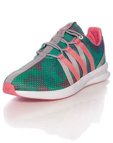 adidas WOMENS Multi-Color Footwear / Sneakers 7