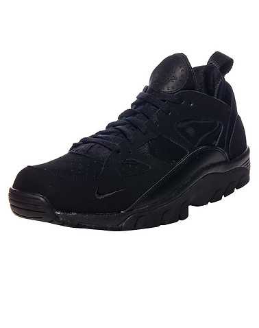 NIKE SPORTSWEAR MENS Black Footwear / Sneakers 12