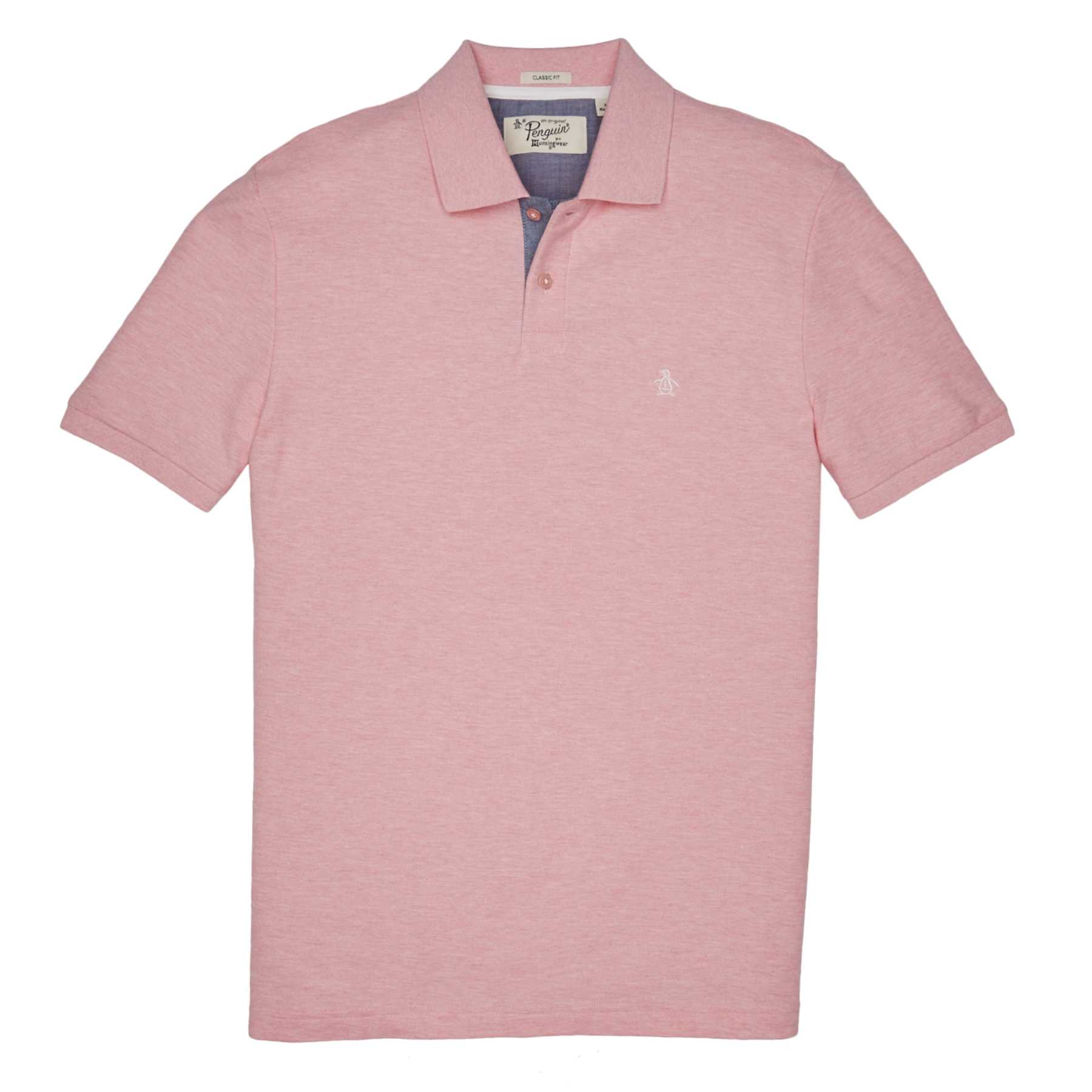Original Penguin DADDY-O POLO