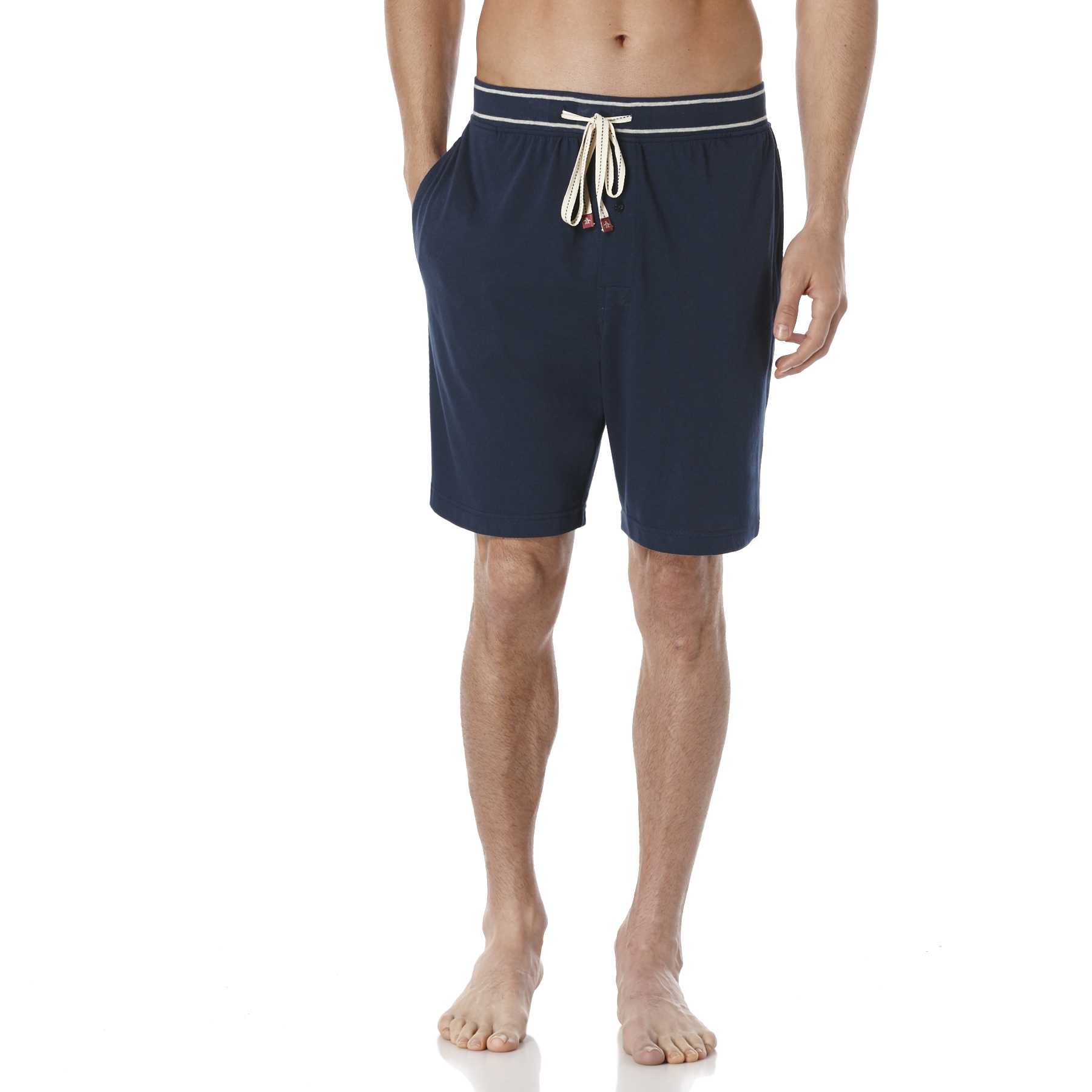 Original Penguin BASIC LOUNGE SHORT