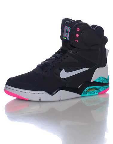 NIKE SPORTSWEAR MENS Black Footwear / Sneakers 8