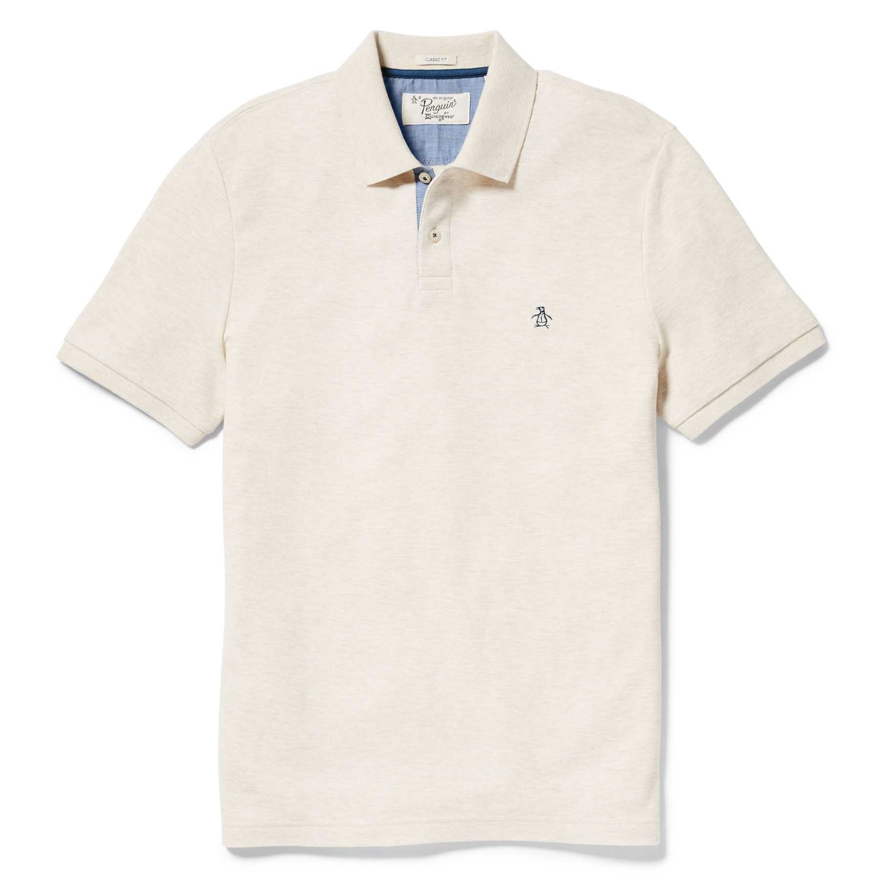 Original Penguin DADDY-O POLO