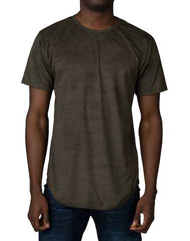 EPTM MENS Green Clothing / Tops XL