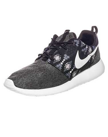 NIKE SPORTSWEAR MENS Black Footwear / Sneakers 10