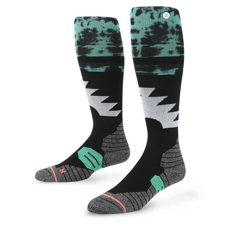 Stance Adelaide Girls kids moto Socks