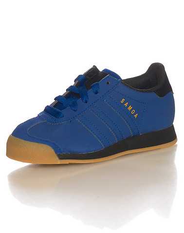 adidas BOYS Blue Footwear / Sneakers