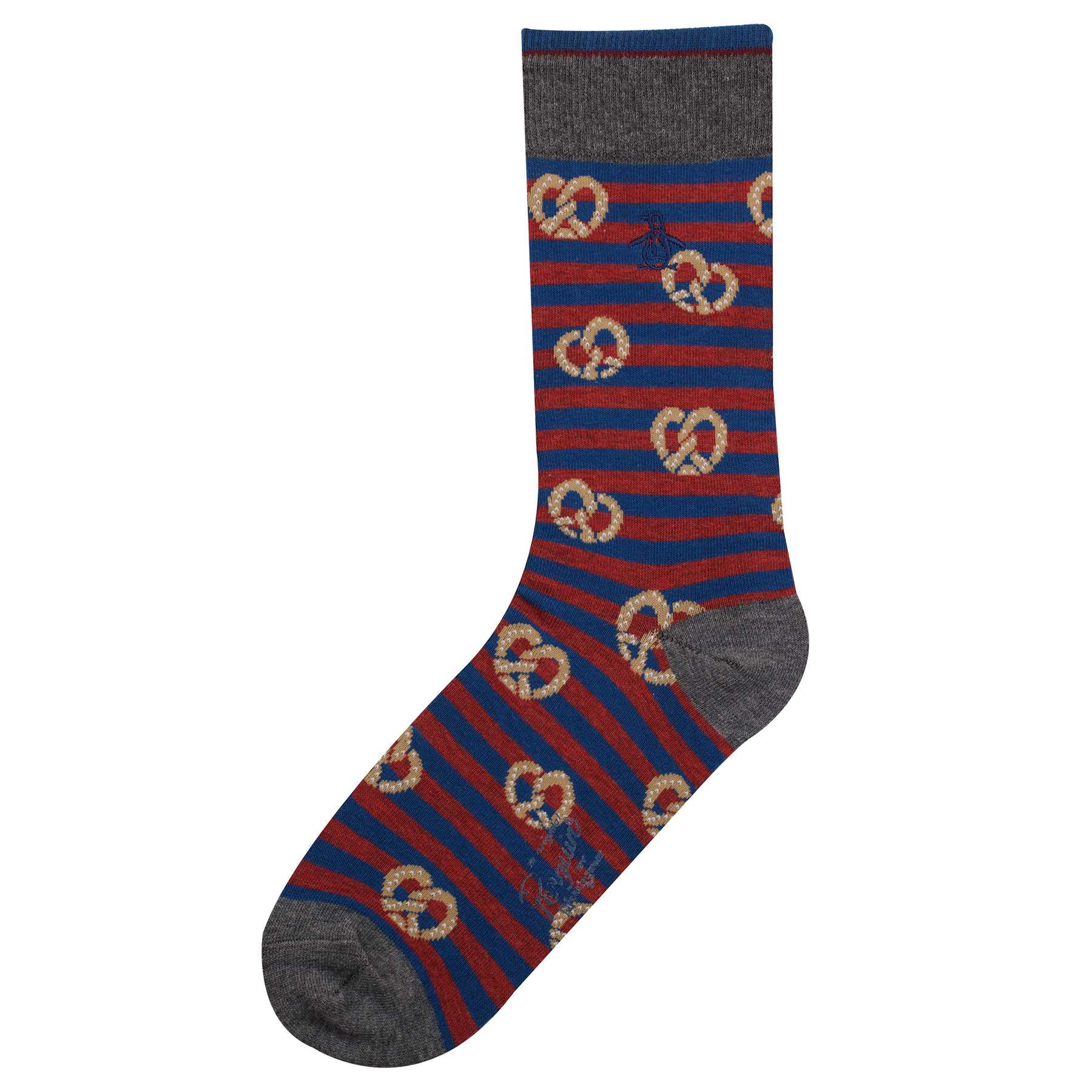 Original Penguin PRETZELS SOCK
