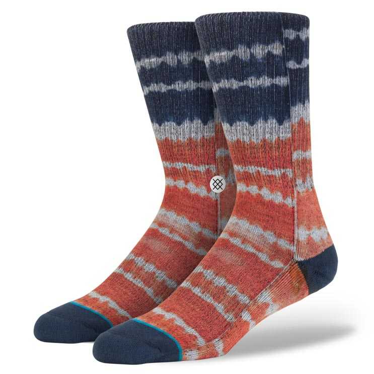 Stance Double Dip RESERVE Socks