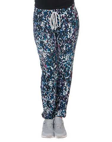 ESSENTIALS WOMENS Multi-Color Clothing / Bottoms M