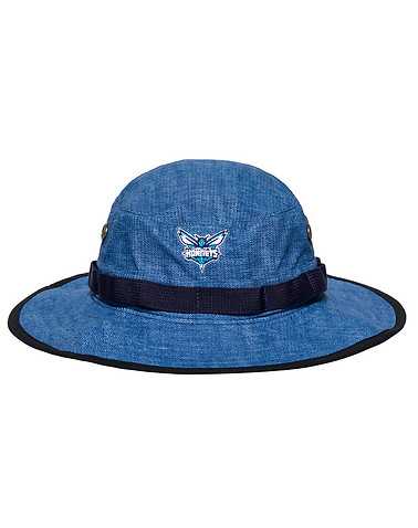 MITCHELL AND NESS MENS Blue Accessories / Hats L/XL