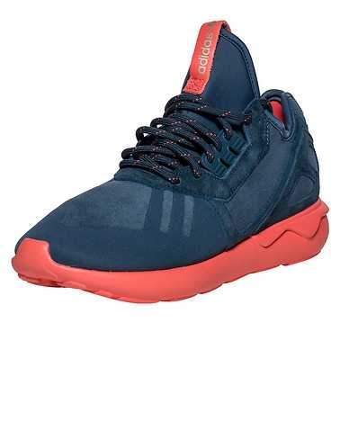 adidas MENS Navy Footwear / Sneakers