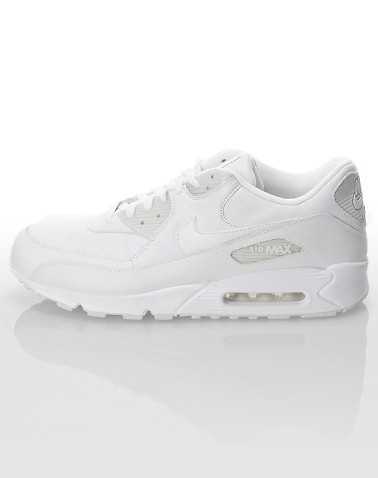 NIKE SPORTSWEAR MENS White Footwear / Sneakers