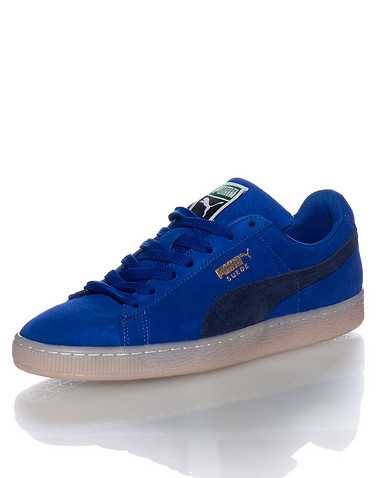 PUMA MENS Royal Footwear / Sneakers 9