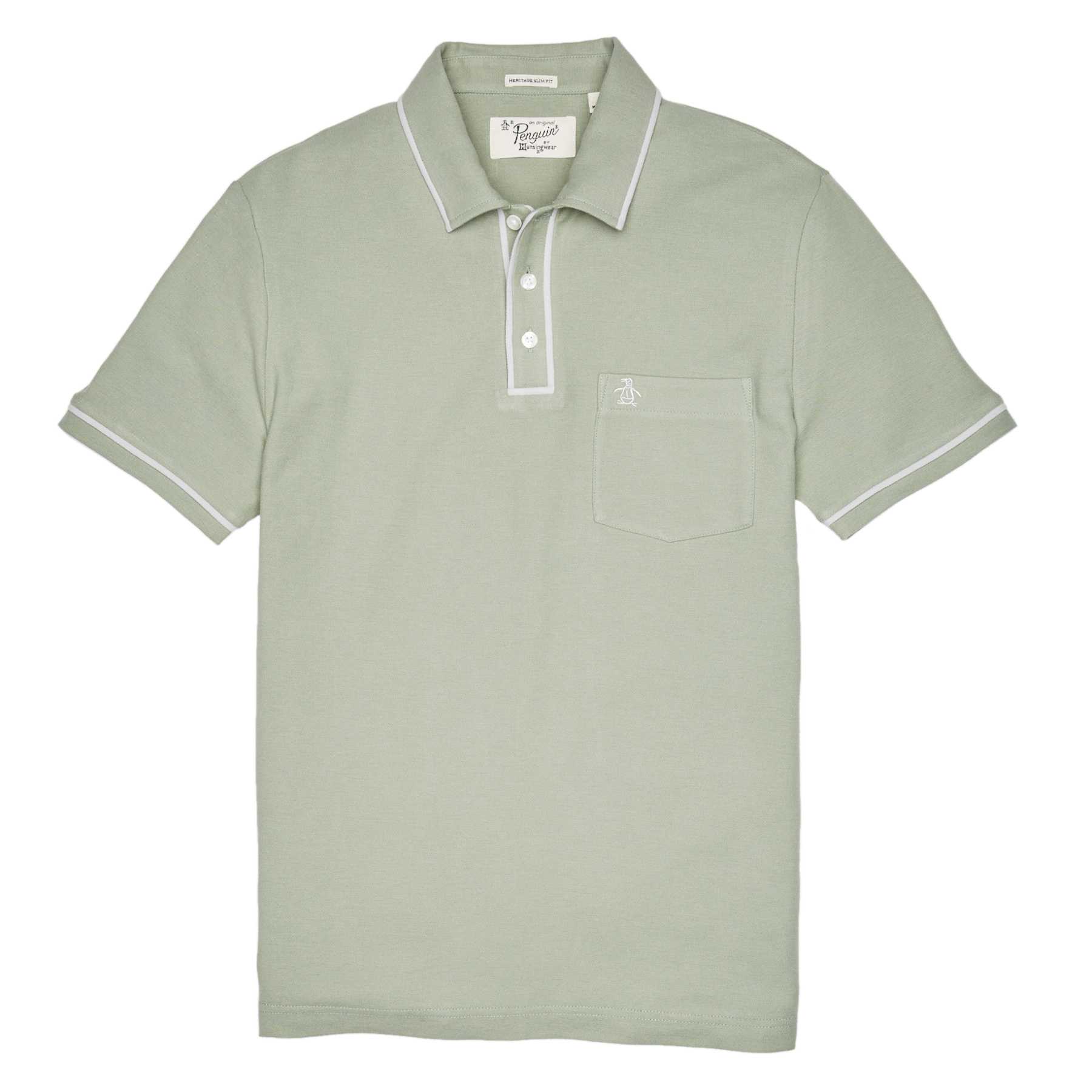 Original Penguin EARL POLO