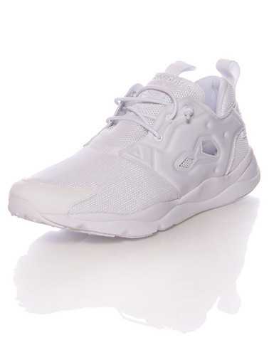 REEBOK MENS White Footwear / Sneakers 9