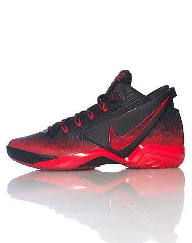 NIKE MENS Red Footwear / Sneakers 11.5
