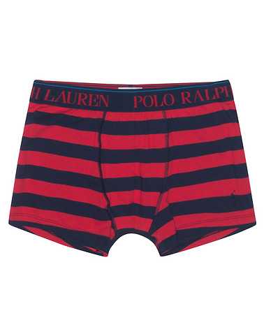 POLO MENS Red Accessories / Underwear