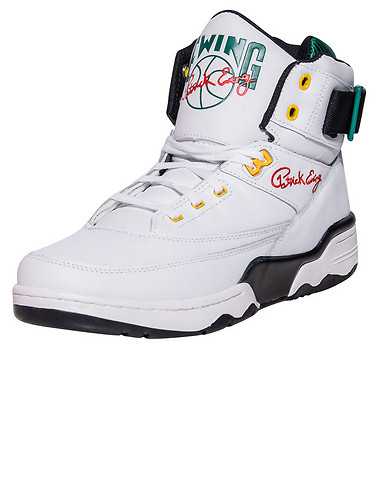 EWING ATHLETICS MENS White Footwear / Sneakers