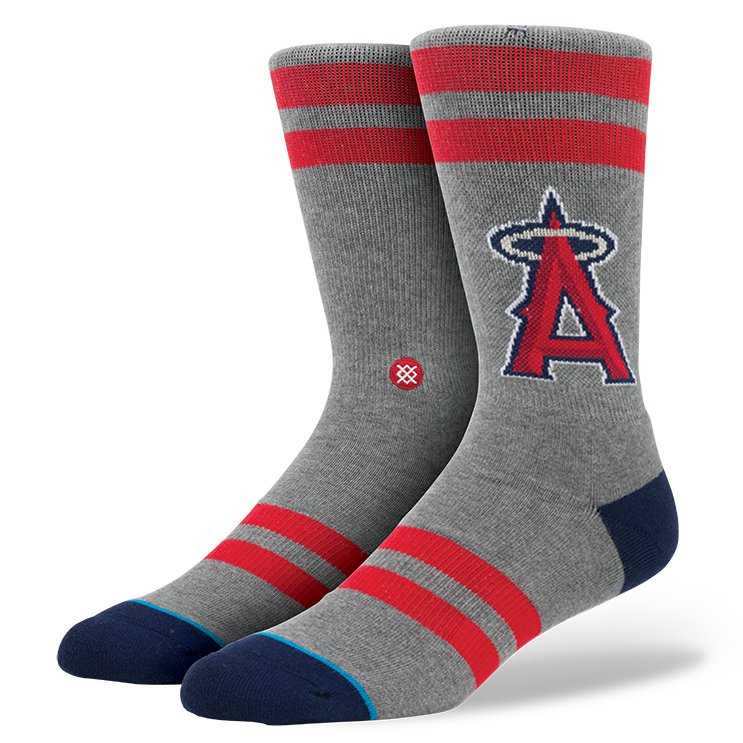 Stance LTBU MLB DIAMOND Socks