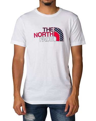 THE NORTH FACEENS White Clothing / Tops