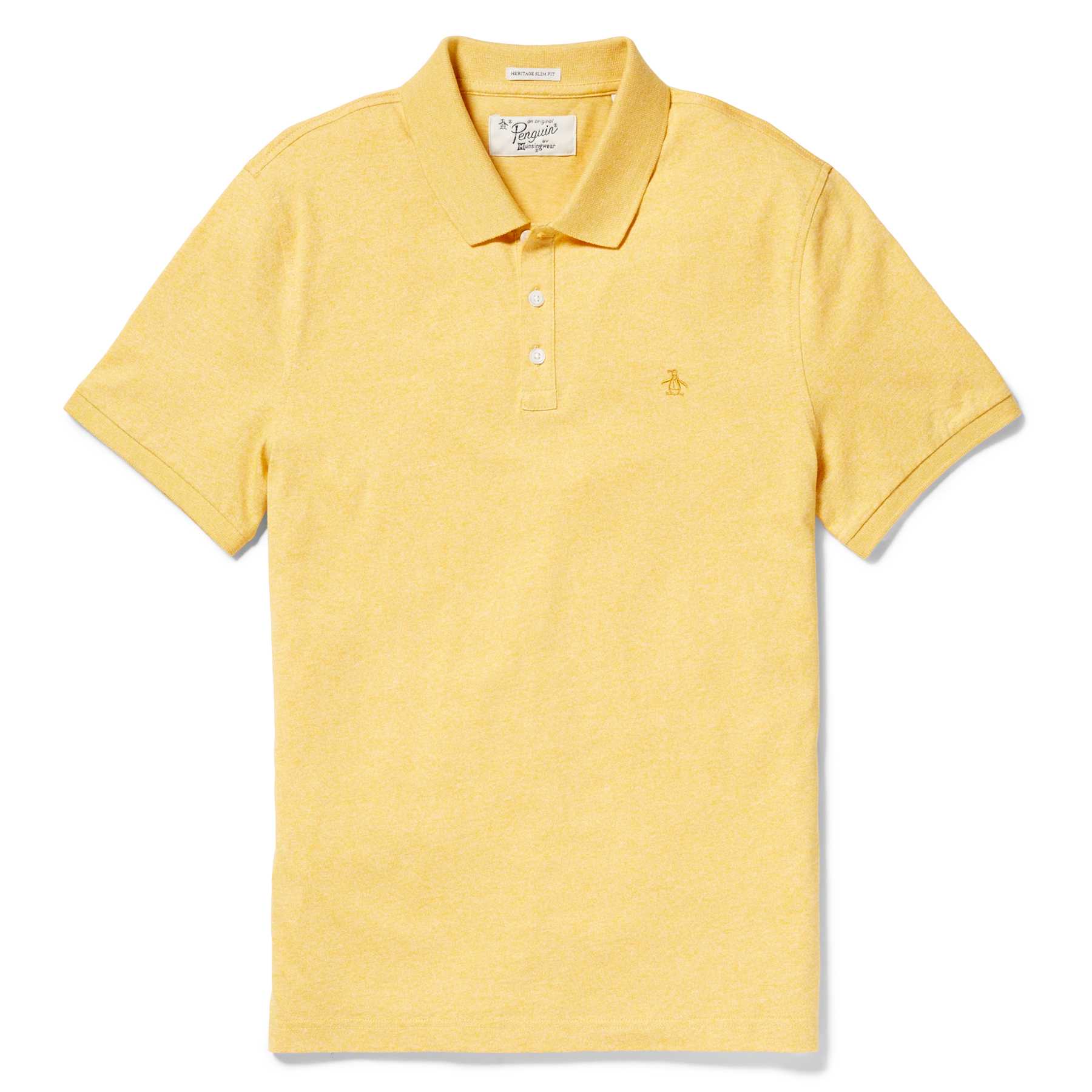 Original Penguin JASPE POLO