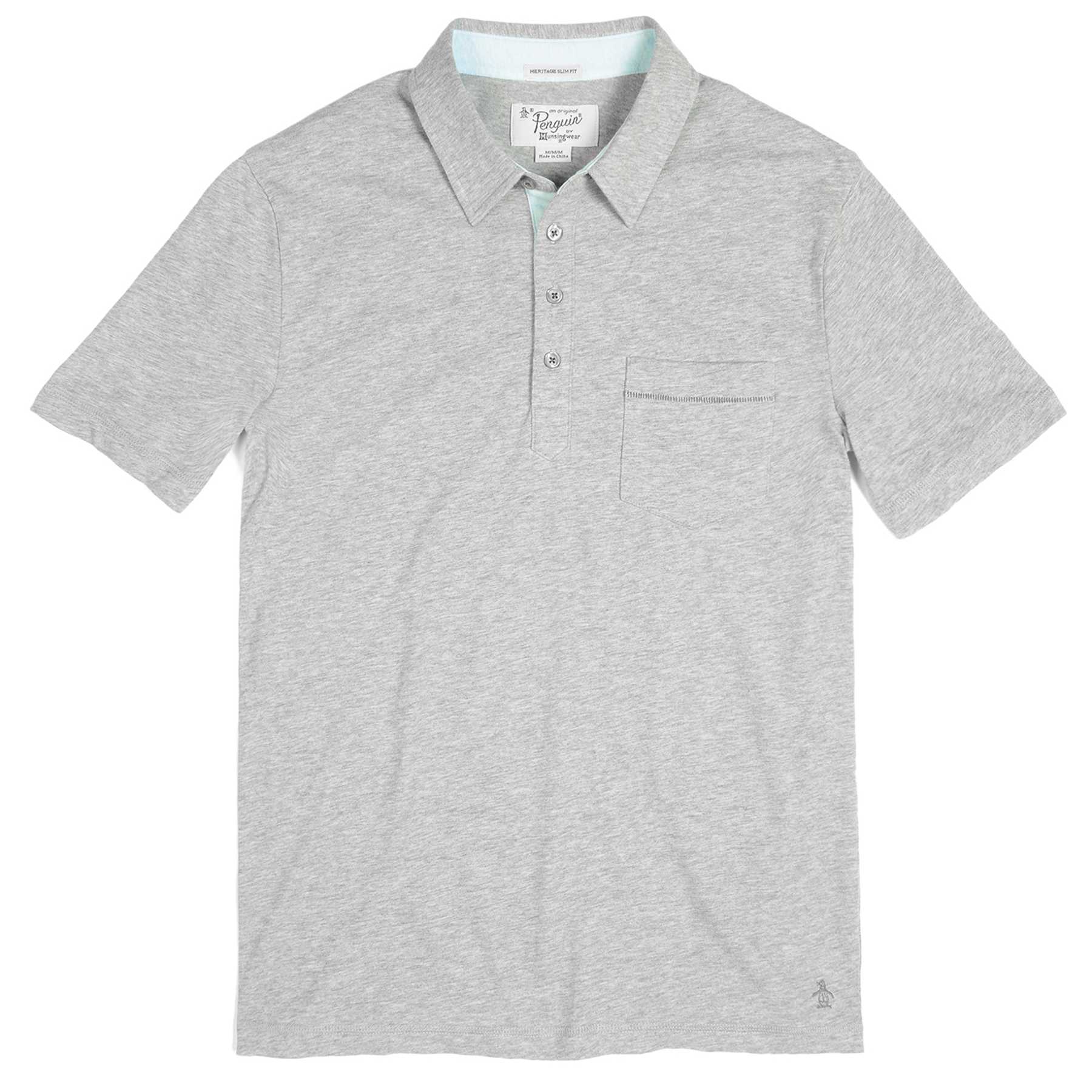 Original Penguin BING POLO