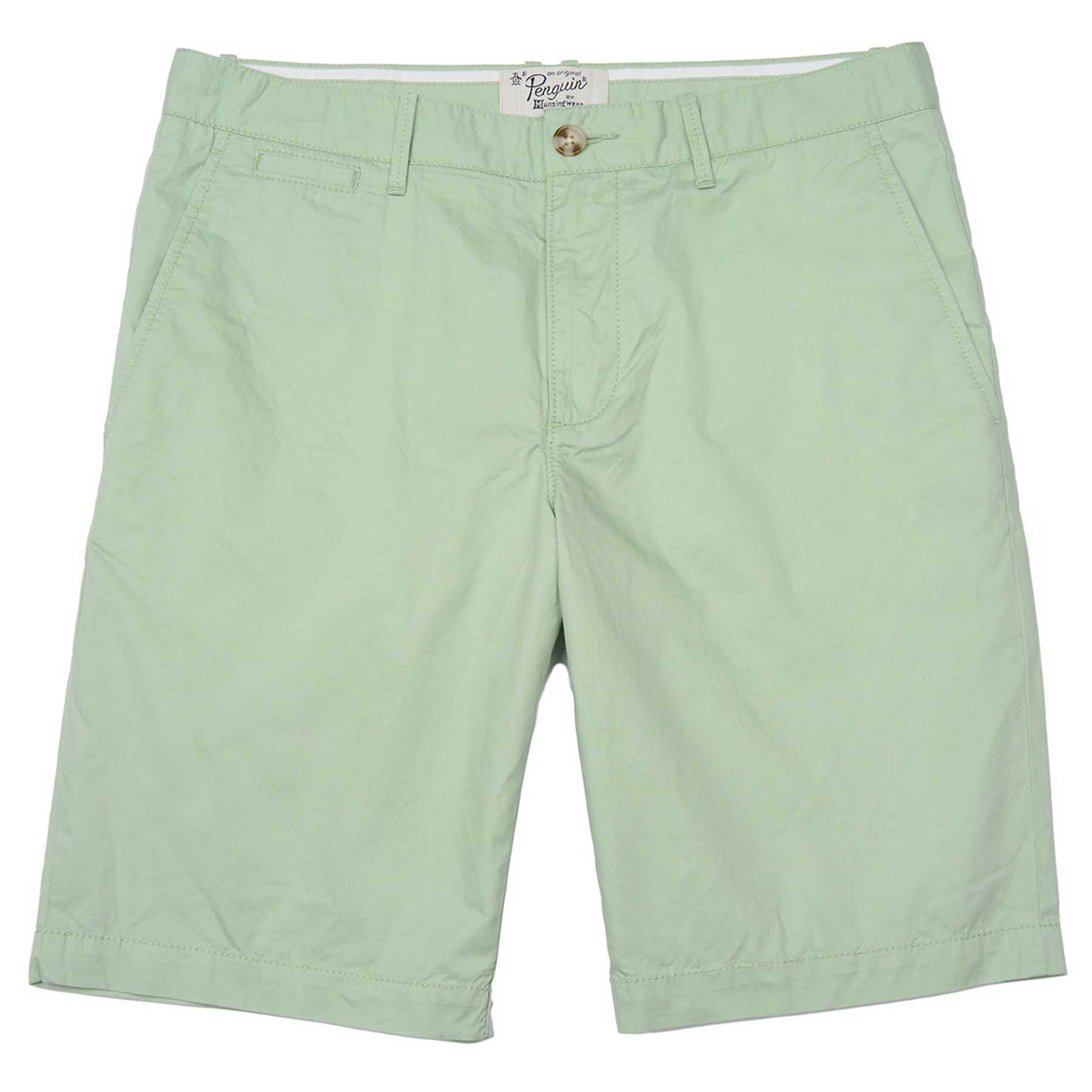Original Penguin P55 BASIC SHORT