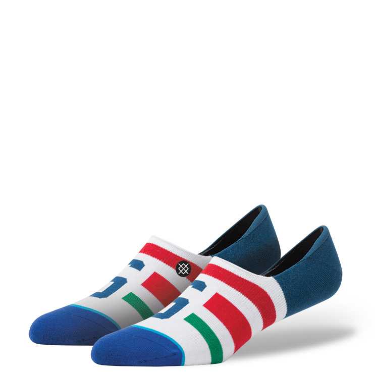 Stance Stomper super invisible Socks