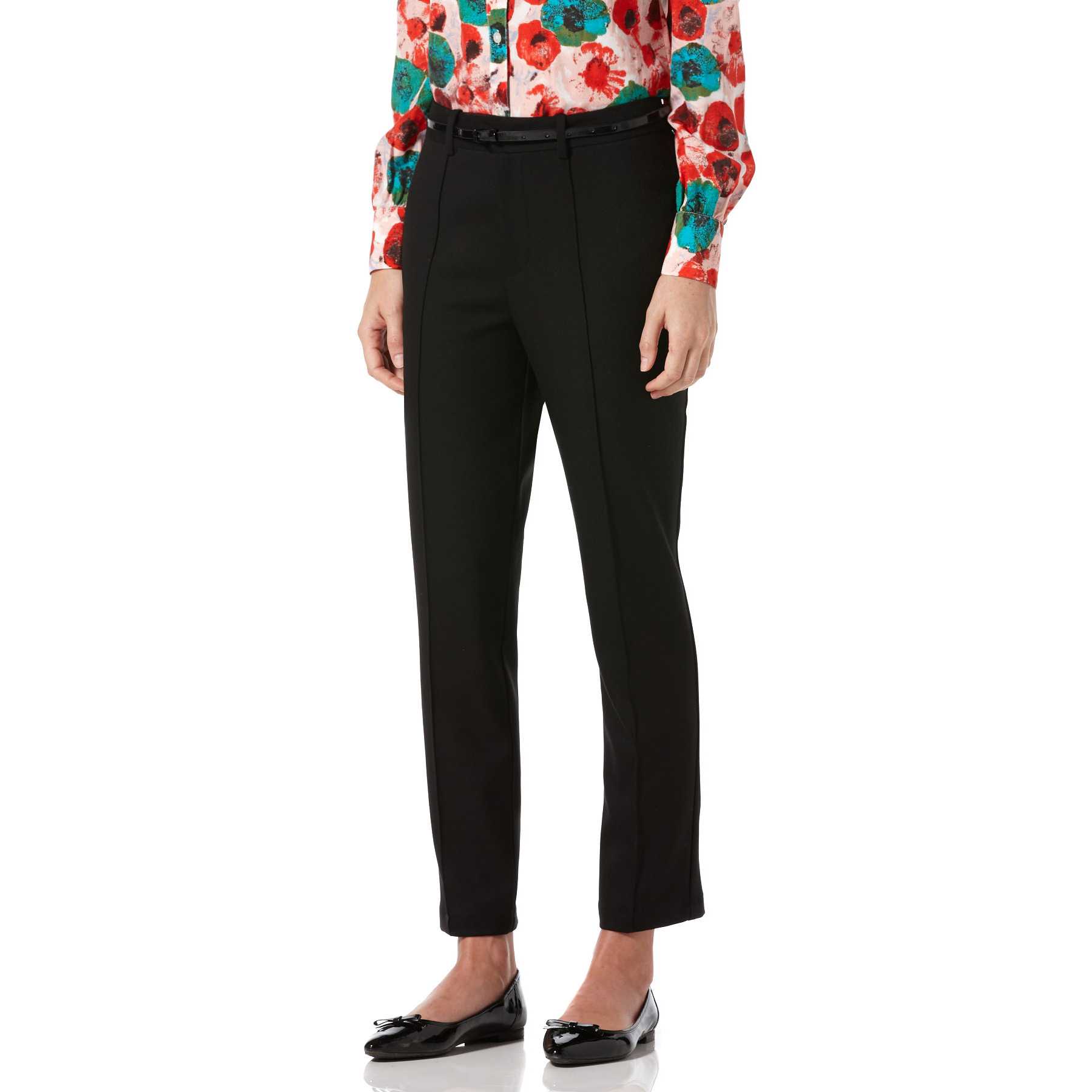 Original Penguin RACHEL SEAMED PANT
