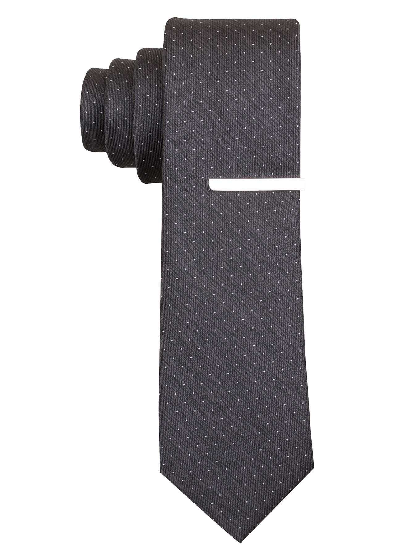 Perry Ellis San Marino Dot Tie
