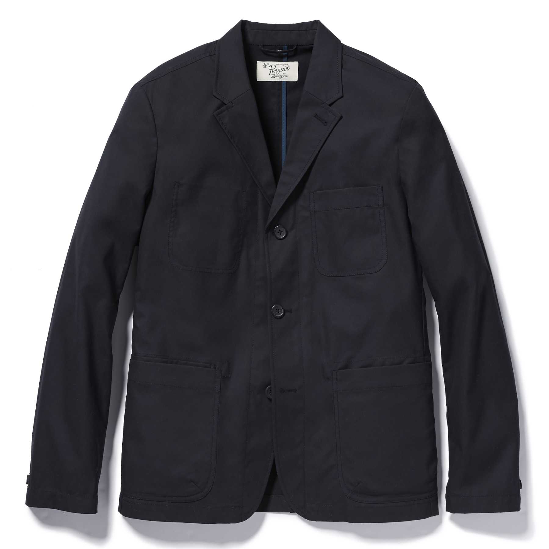 Original Penguin BRITISH MILLERAIN BLAZER