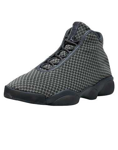 JORDAN MENS Dark Grey Footwear / Sneakers