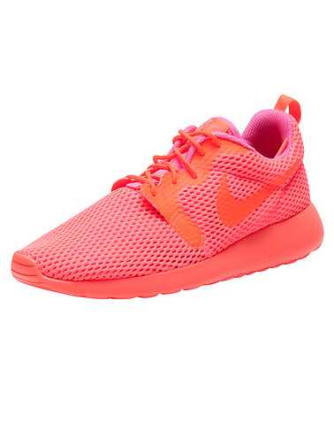 NIKE SPORTSWEAR WOMENS Orange Footwear / Sneakers