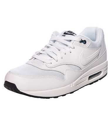 NIKE SPORTSWEAR MENS White Footwear / Sneakers