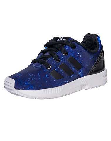 adidas BOYS Blue Footwear / Sneakers