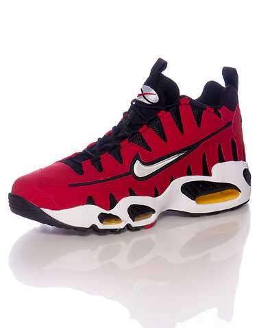 NIKE SPORTSWEAR MENS Red Footwear / Sneakers 11.5