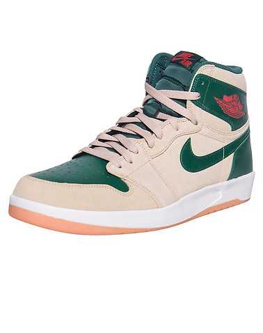 JORDAN MENS Natural Footwear / Sneakers