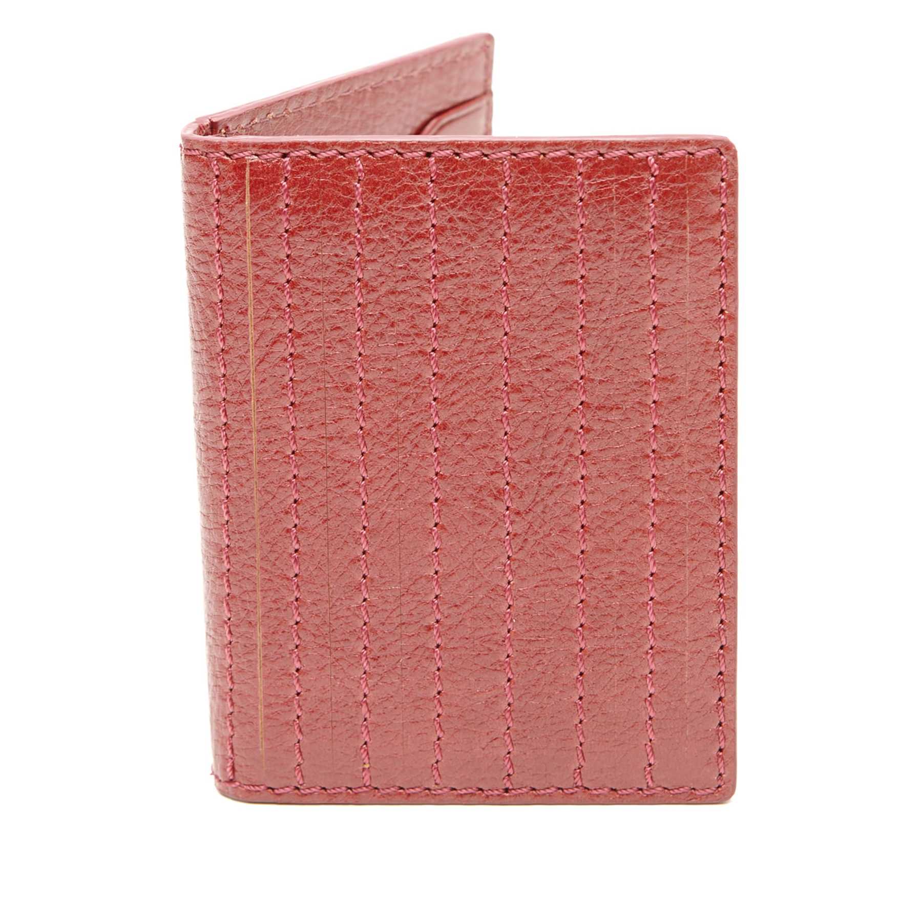 Original Penguin LEATHER WALLET